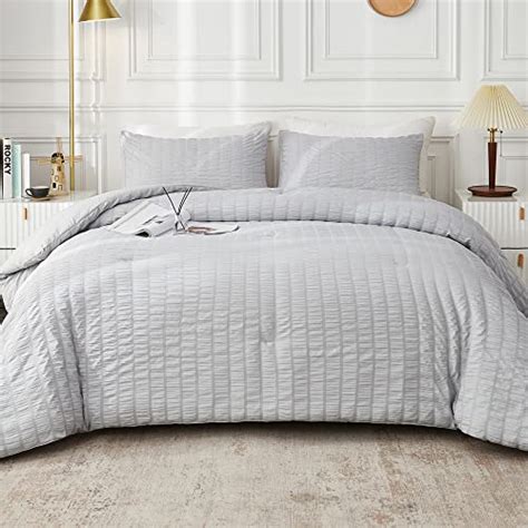 I Tested The Best Gray Comforter Sets For My California King Bed And