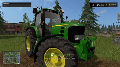 John Deere Premium Farming Simulator