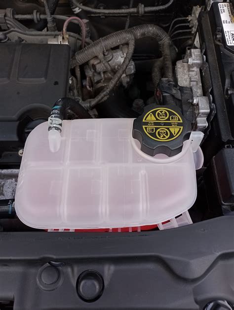 Coolant Leak Vauxhall Mokka Forums