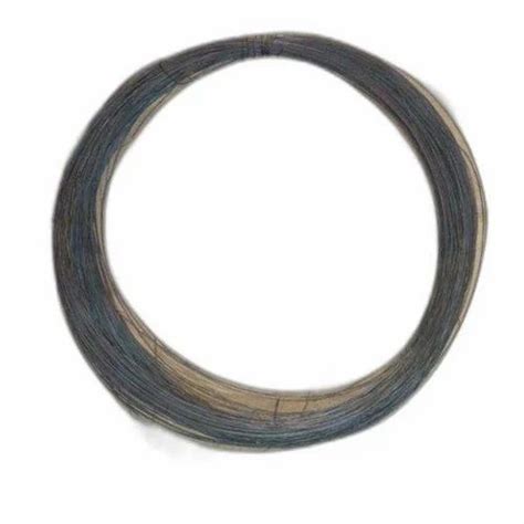 Hot Dipped GI Binding Wire At Kg In New Delhi ID