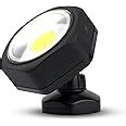 PowerFirefly 250 Lumens COB LED Rotating Work Light With Strong