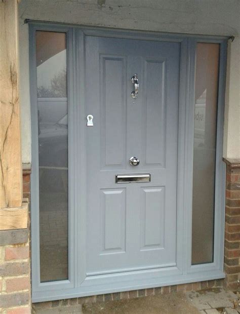 Solidor Gallery Leading The Way Of Composite Doors Artofit