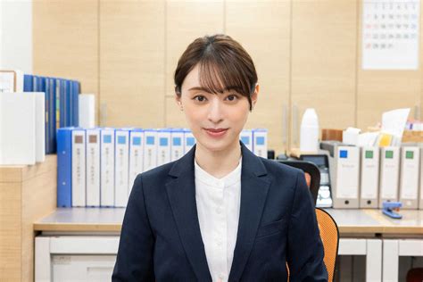 テレビ東京ドラマ「晩酌の流儀3」に主演する栗山千明c「晩酌の流儀3」製作委員会 ― スポニチ Sponichi Annex 芸能