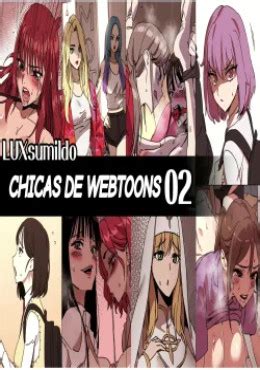 Chicas De WEBTOONS 2 Mangaporno Net