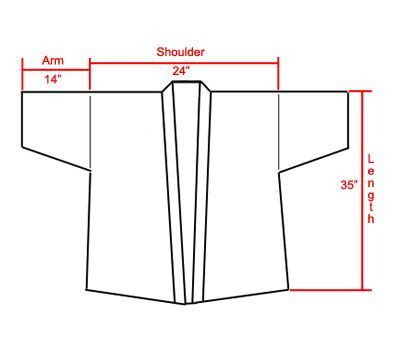 Happi Pesquisa Google Coat Pattern Sewing Kimono Jacket Pattern