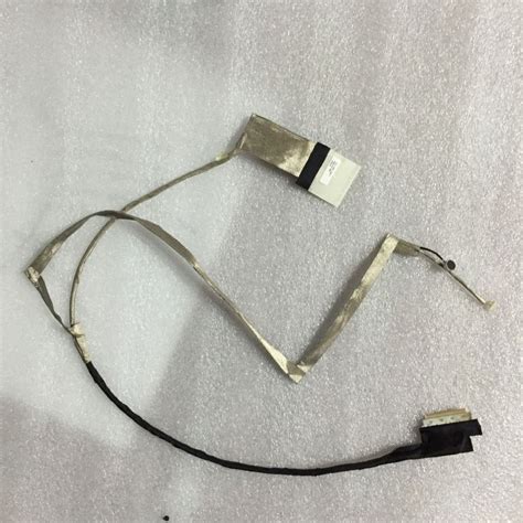 Wzsm Wholesale New Lcd Flex Video Cable For Asus X X A X V X Vd