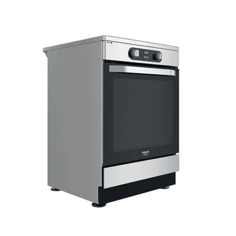 Manuale Hotpoint HS68IQ8CHX (Italiano - 32 pagine)