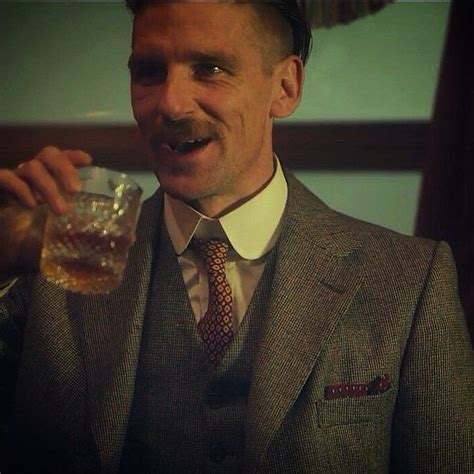 Peaky Blinders Haircut Thomas Shelby Hair Arthur Shelby