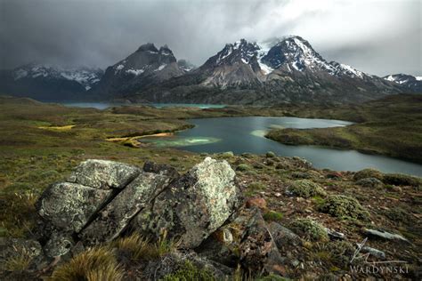 Ultimate Patagonia Photography Itinerary - Ecochile - Tailor-made tours