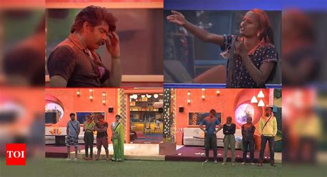 Bigg Boss Telugu 6 Highlights November 28 From Faima And Revanths