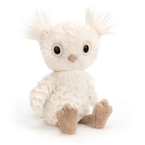 Jellycat Dapperdots Owl | Jellycat, Owl, Toys