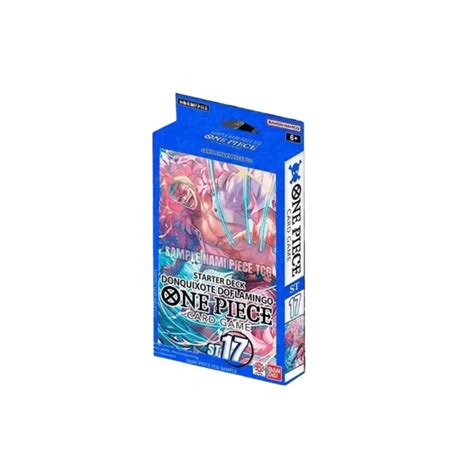 Starter Deck