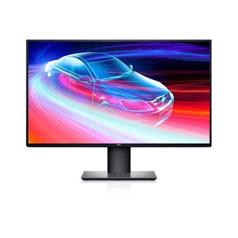 Màn hình Dell UltraSharp 27 4K USB-C Monitor: U2720Q | Trần Gia Computer