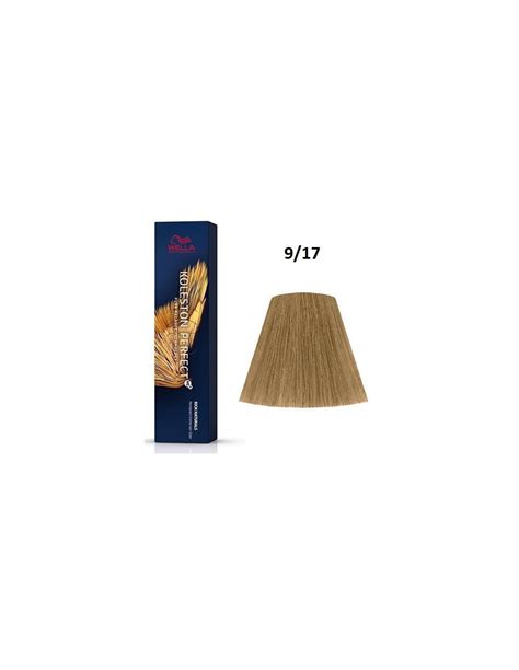 Wella Plauk Da Ai Wella Koleston Perfect Me Very Light Blonde