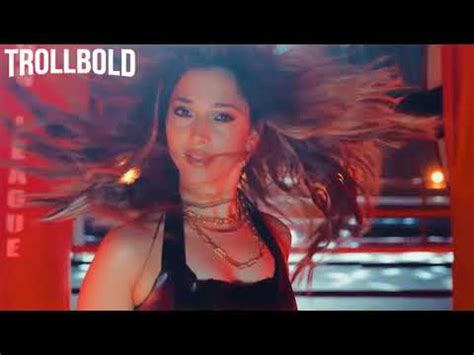 Tamanna Hot Edit Tamanna New Item Song Edit YouTube