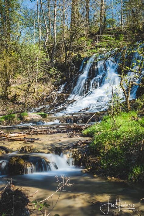 Wasserfall In Hofamt Und Salzaklamm Rundweg Mariazellerland Blog