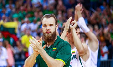 A. Kavaliauskas – naujoje R. Kurtinaičio kariaunoje? - Krepšinis.lt