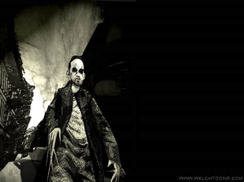 Zombie Wallpaper Widescreen - WallpaperSafari