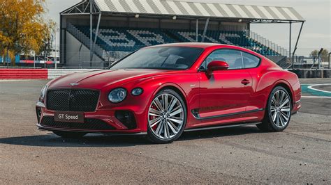 Bentley Continental Gt V Mulliner Dr Coupe Awd