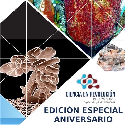 Ciencia En Revoluci N