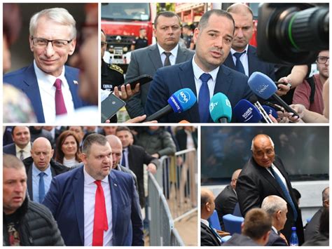 Калин Стоянов съсипа лицемерния Денков за Шенген: С Мария Габриел му ...