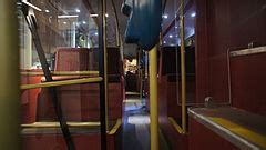 New Routemaster: Interior - Wikimedia Commons