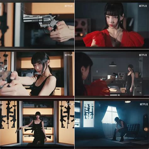 Netflix Rilis Mv Solo Project Suzy As Doona Undercover Netizen