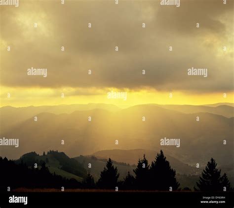 Belchen In Black Forest Hi Res Stock Photography And Images Alamy