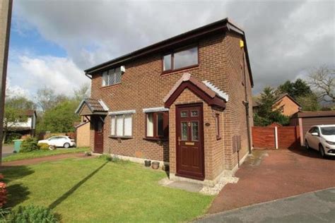 Property Valuation 45 Barnacre Close Fulwood Preston Pr2 9wn