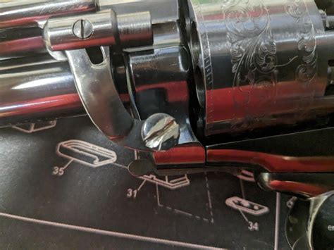 Stuck Screws R Gunsmithing