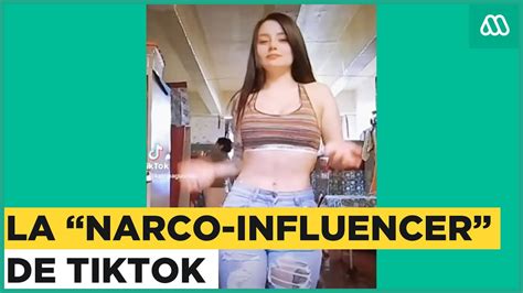 Ina La Narco Reina La Historia De La Criminal Influencer De TikTok