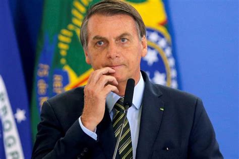 Bolsonaro Edita Medida Provisória Que Muda Escolha De Reitor Folha 5