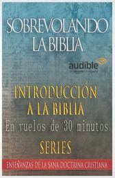 Sobrevolando La Biblia Introducci N A La Biblia Buy Online In South