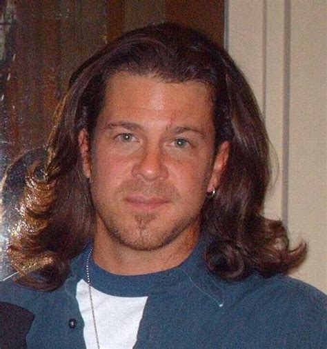 God I Love His Hair Christian Kane Singer Christian