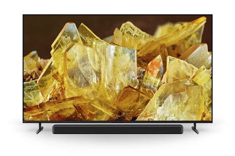 Sony UK On Twitter Introducing The Next Generation Of BRAVIA XR TVs