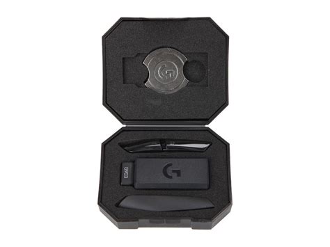 Logitech G903 LIGHTSPEED Wireless Gaming Mouse W/ Hero 25K Sensor ...