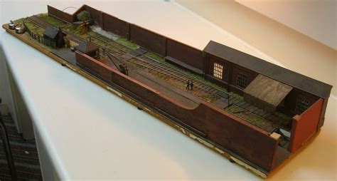 N Gauge Shunting Layout Atelier Yuwa Ciao Jp