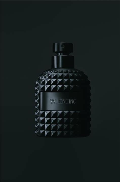 Valentino Uomo Edition Noire Launch March 2015 Stiillife Perfume