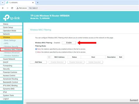 How to Login to the TP-Link Router Admin Panel (With Setup Guide ...
