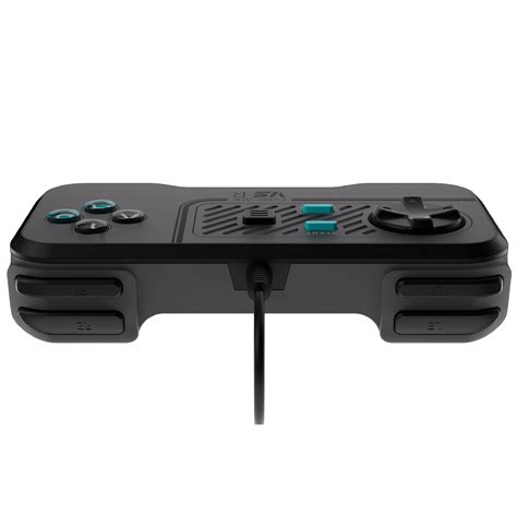 Evercade Vs R Wired Controller