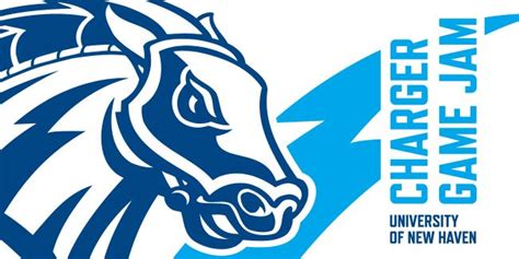 University Of New Haven Charger Game Jam
