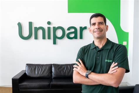 Unipar apresenta boas práticas em energia renovável no Futurecom 2024