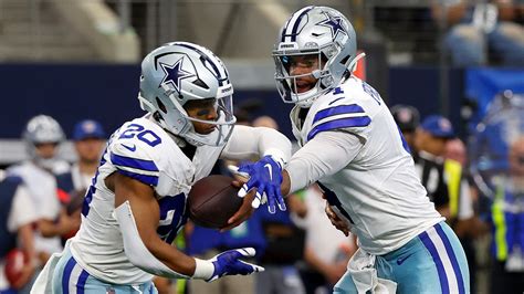 Cowboys unleash havoc on Zach Wilson, Jets for second win of season | Fox News