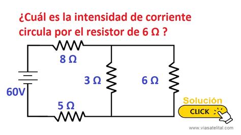 Ley De Ohm Resistencia En Paralelo Slingo