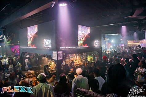 Flex Sports Bar & Ultra Lounge | Tampa FL