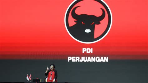 Tetapkan PDIP Raih Suara Terbanyak Di Pileg DPR RI Pemilu 2024 KPU 25