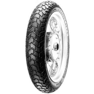 PIRELLI MT60 Frontal 90 90 19 52P