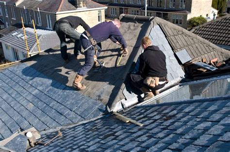 Dach Reparaturen Vom Dachdeckermeister Filderstadt