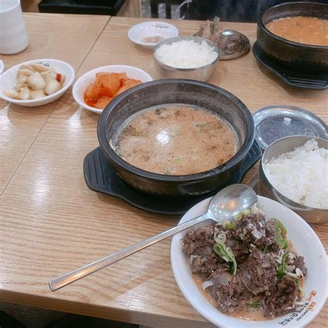 큰맘할매순대국 행신역점 행신역 순댓국 맛집 다이닝코드 빅데이터 맛집검색