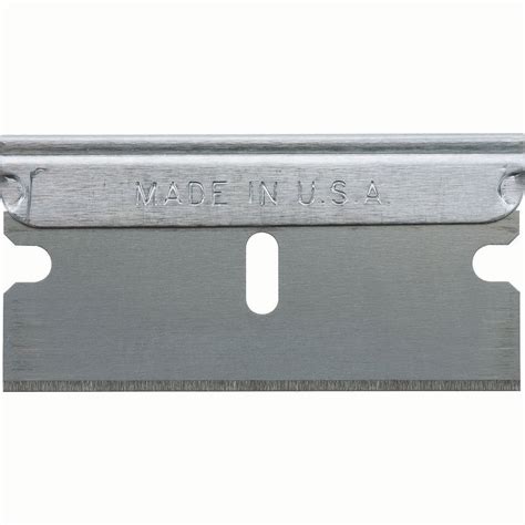 Stanley Single Edge Razor Blades Treasure Point Online